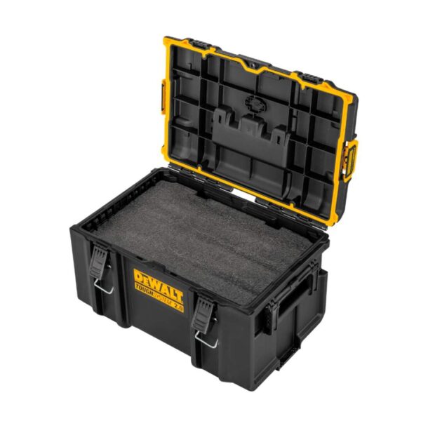 Espuma Para Caja Herramienta Toughsystem 2.0 DWST08121