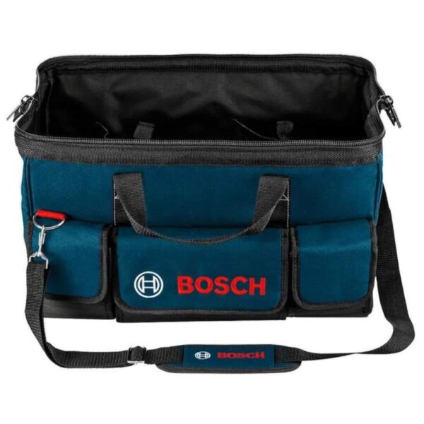 Bolso Bosch para transporte de Herramientas Grande 1600A003BK