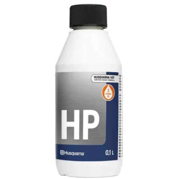 Aceite Mezcla 2t Husqvarna Hp 100 cc 5878085-01
