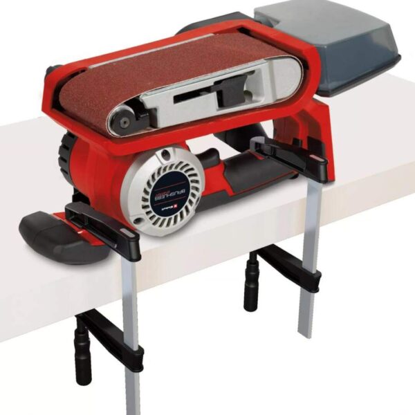 Lijadora Banda Inal. Einhell TP-BS 18/457 - Sin Baterías