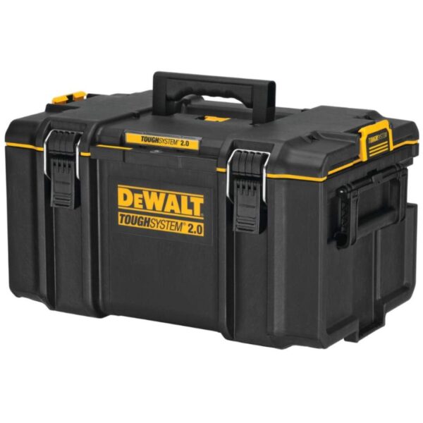 Caja Organizadora Grande Toughsystem 2.0 DeWalt DWST08300