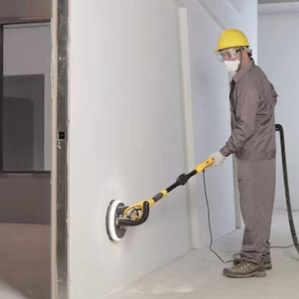 Lijadora de Pared y Techo Stanley Sw75-b2c