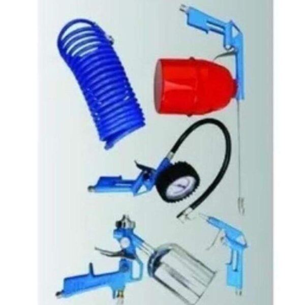 Kit Herramientas para Compresor Hyundai 82KITXY5000