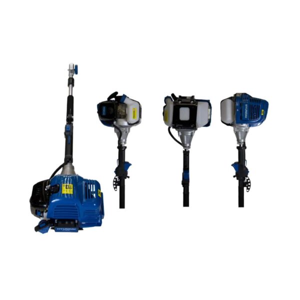 Multifuncional 5 en 1, 1.2 HP 32.6 CC Hyundai 82HYTM330
