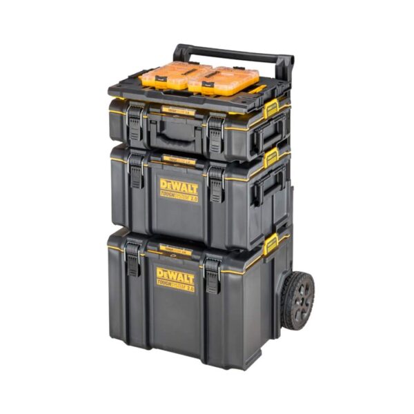 Plataforma Adaptador Tousghstem 2.0 DeWalt DWST08017