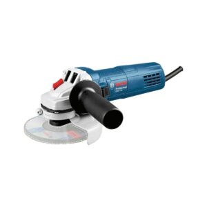 Esmeril Angular Bosch 4 1/2" GWS 700 + 5 Discos