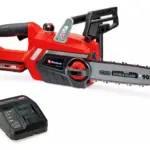 Kit Motosierra Inal. Einhell Ge-lc 18/25-1 -inc. Carg Y Bat