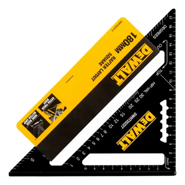Kit Promo Esmeril Dewalt Dcg412b + Huincha + Escuadra Y Disco - Imagen 4