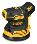 Lijadora Roto Orbital Inal. Dewalt Dcw210b + 25 Lijas + 3 Formones - Imagen 2