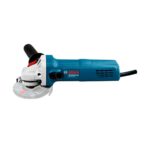 Esmeril Angular Bosch 4 1/2" GWS 700 + 5 Discos - Imagen 5