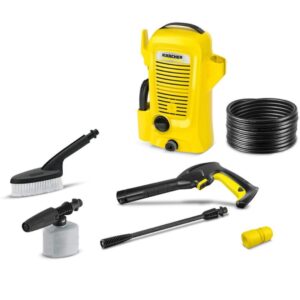 Hidrolavadora Karcher K2 Universal Edition Car