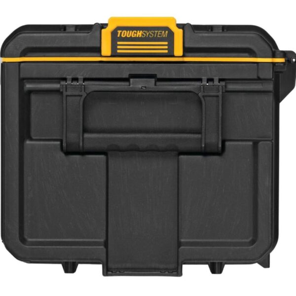 Caja Organizadora Grande Toughsystem 2.0 DeWalt DWST08300