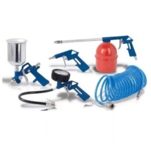 Kit Herramientas para Compresor Hyundai 82KITXY5000