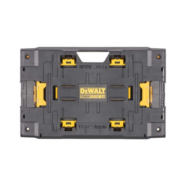 Plataforma Adaptador Tousghstem 2.0 DeWalt DWST08017