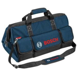 Bolso Bosch para transporte de Herramientas Grande 1600A003BK