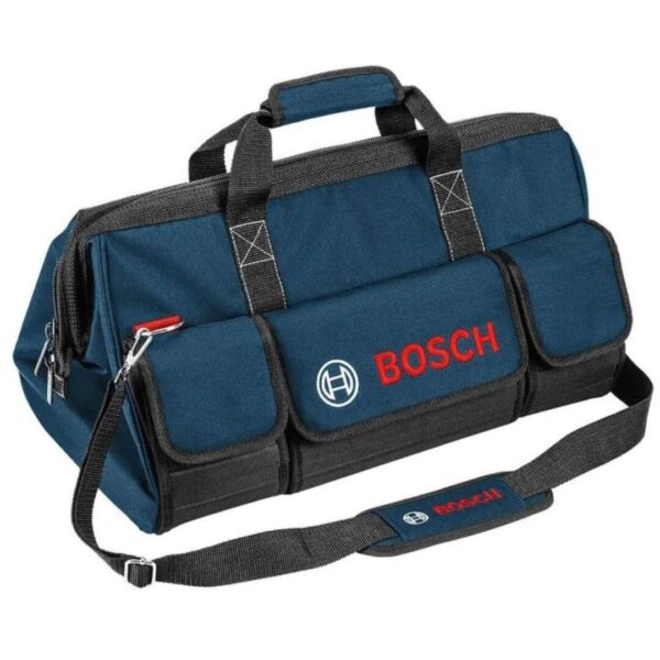 Bolso Bosch para transporte de Herramientas Grande 1600A003BK