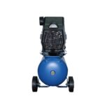 Compresor 24 Lts - 2HP Hyundai 82HYXY24D - Imagen 2