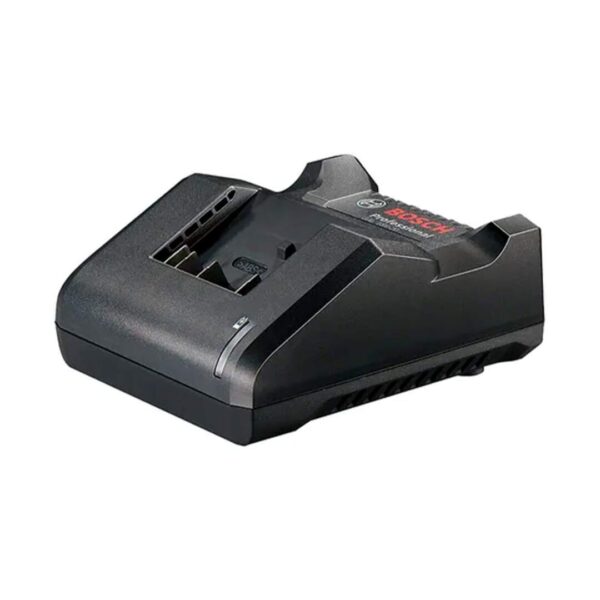 Kit Bosch Taladro Perc. GSB 185 y Atornillador Impacto GDR 18V-200 - Imagen 5