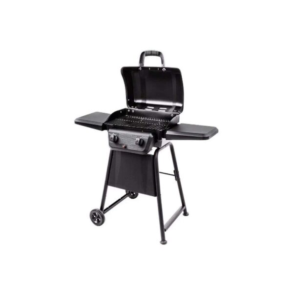 Parrilla a Gas Char Broil Classic 2Q - Imagen 1