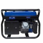 Generador Eléctrico a Gasolina 2200W Hyundai 82HYG3050 - Imagen 6