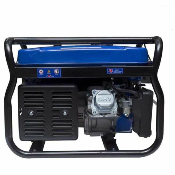 Generador Eléctrico a Gasolina 2200W Hyundai 82HYG3050 - Imagen 6