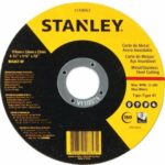 Esmeril Angular Stanley SG7115V10-B2C 4 1/2 7850w + 10 Discos - Imagen 4