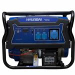 Generador Eléctrico a Gasolina 2200W Hyundai 82HYG3050 - Imagen 4