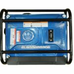Generador Eléctrico a Gasolina 2200W Hyundai 82HYG3050 - Imagen 2