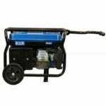 Generador Eléctrico a Gasolina 2200W Hyundai 82HYG3050 - Imagen 3