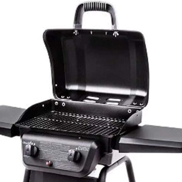 Parrilla a Gas Char Broil Classic 2Q - Imagen 3