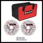 Acanaladora Inal. Einhell TP-MA 36/30 Li Bl - Sin Baterías - Imagen 2