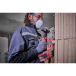 Acanaladora Inal. Einhell TP-MA 36/30 Li Bl - Sin Baterías - Imagen 3
