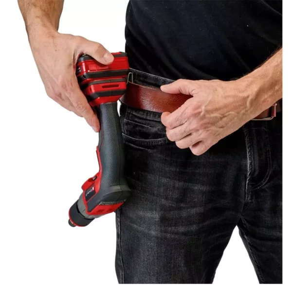 Atornillador Drywall Inalámbrico Einhell TP-DY 18 Li BL - Sin Batería - Imagen 6