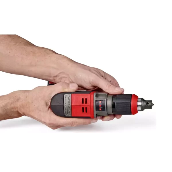 Atornillador Drywall Inalámbrico Einhell TP-DY 18 Li BL - Sin Batería - Imagen 4