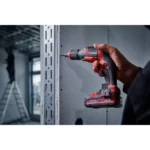 Atornillador Drywall Inalámbrico Einhell TP-DY 18 Li BL - Sin Batería - Imagen 2