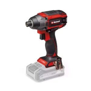 Atornillador Impacto Einhell TP-CI 18/220 Li BL - Sin Baterías