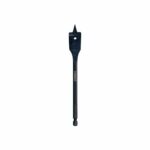 Set 8 Brocas De Paleta Para Madera Dewalt Dt7943b-qz - Imagen 2