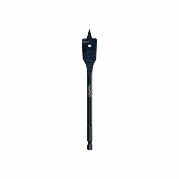 Set 8 Brocas De Paleta Para Madera Dewalt Dt7943b-qz - Imagen 2