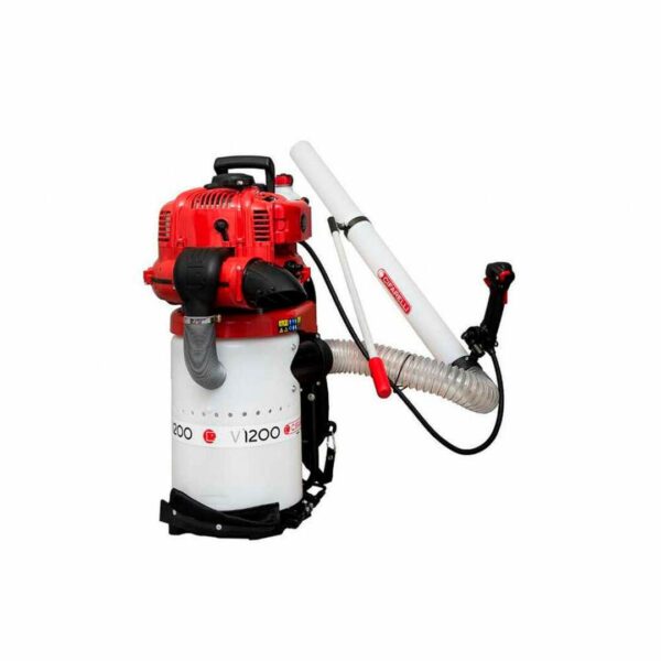 Aspirador de Frutos secos Cifarelli V1200E - Imagen 2