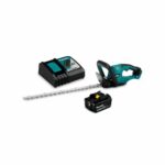Cortasetos Makita DUH507RF Inc. Carg y Bat 3ah