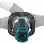 Cortasetos Makita DUH507RF Inc. Carg y Bat 3ah - Imagen 2