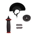 Esmeril Inal. Einhell TP-AG 18/125 CE Q. Vel Variable - Sin Baterías - Imagen 7
