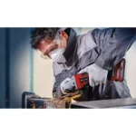 Esmeril Inal. Einhell TP-AG 18/125 CE Q. Vel Variable - Sin Baterías - Imagen 6