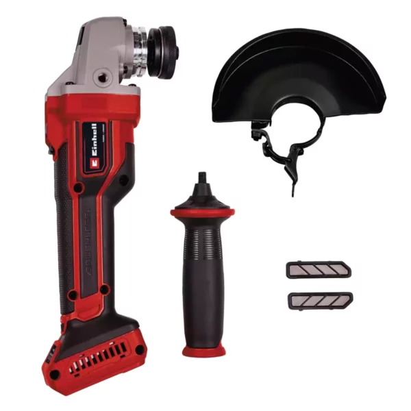 Esmeril Inal. Einhell TP-AG 18/125 CE Q. Vel Variable - Sin Baterías - Imagen 1