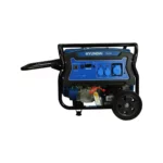 Generador Bencinero 7,5/8,3 Kw Hyundai 82HYG11050E  Partida El