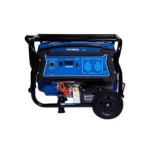 Generador Bencinero Hyundai 82HYG4950Ei 3,5 Kva Part. Electrica