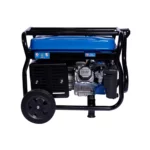 Generador Bencinero Hyundai 82HYG4950Ei 3,5 Kva Part. Electrica - Imagen 2