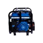 Generador Bencinero Hyundai 82HYG4950Ei 3,5 Kva Part. Electrica - Imagen 3