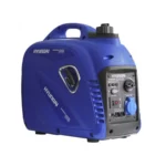 Generador Eléctrico a Gasolina 2750W Inverter Hyundai 82HYD2750I