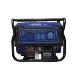 Generador Eléctrico a Gasolina 2800W Hyundai 82HYG4050